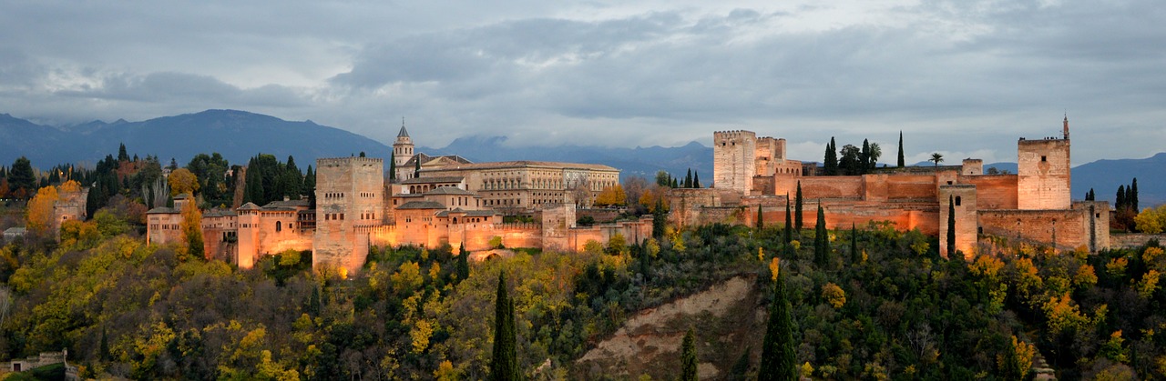 Alhambra de Granada